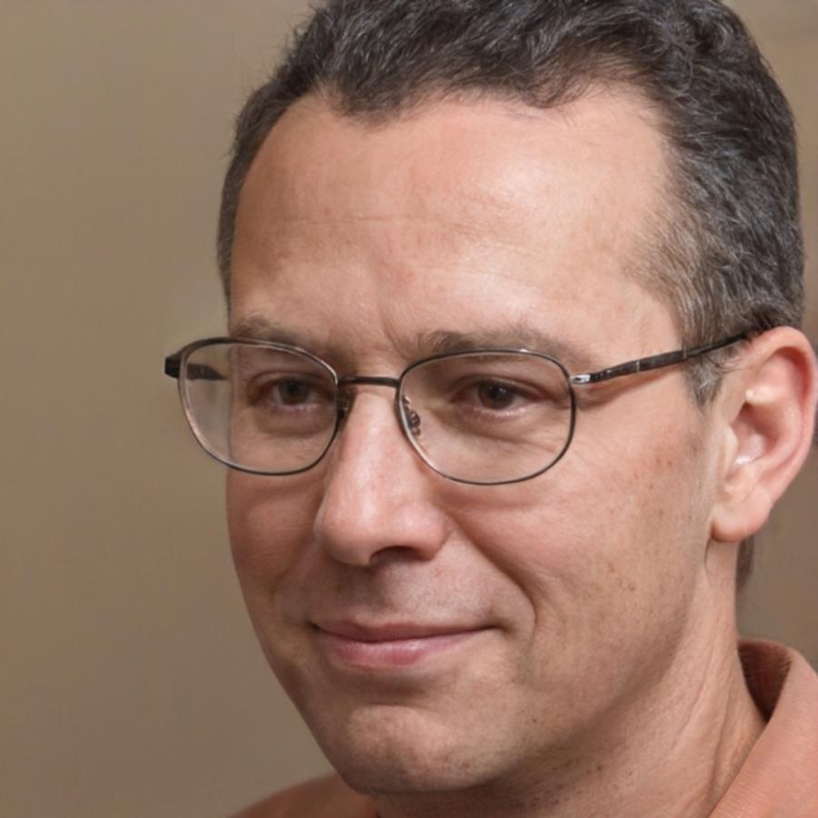 Retrato profesional de Adrián Beltrán